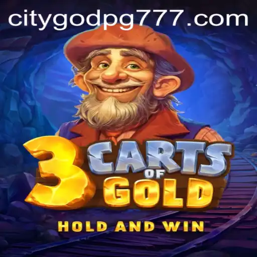 Desvendando 3cartsOfGold: Um Mergulho no Mundo de CITYGODPG