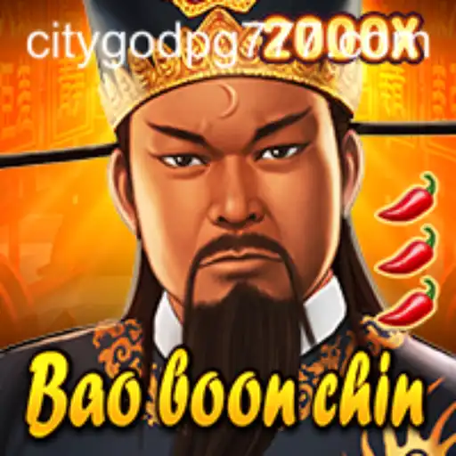 BaoBoonChin: Um Mergulho no Mundo do Jogo e na Palavra-Chave CITYGODPG