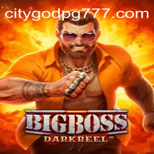 BigBoss: O Jogo de Estratégia Realista e Desafiador