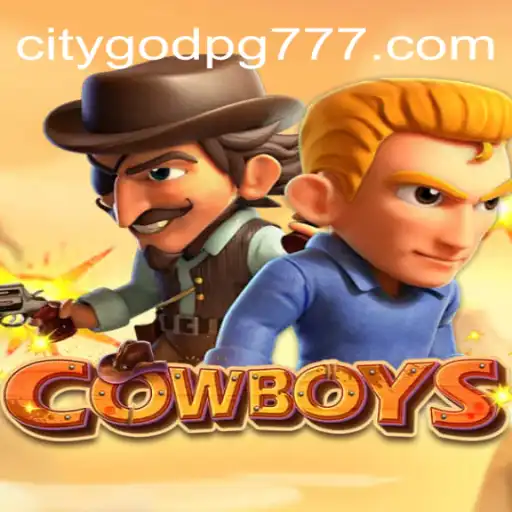 Explorando o Mundo Fascinante de COWBOYS: Uma Aventura com CITYGODPG