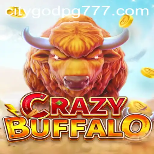 Explorando o Universo de CRAZYBUFFALO: Mergulho na Aventura com CITYGODPG