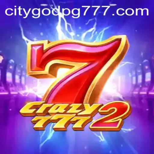 Crazy7772: Mergulhe na Aventura Urbana com CITYGODPG