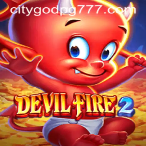 Tudo sobre DevilFire2: Exploração e Estratégia em CITYGODPG