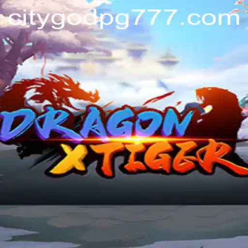Descubra o Mundo de DragonXTiger: Um Jogo de Estratégia Épico