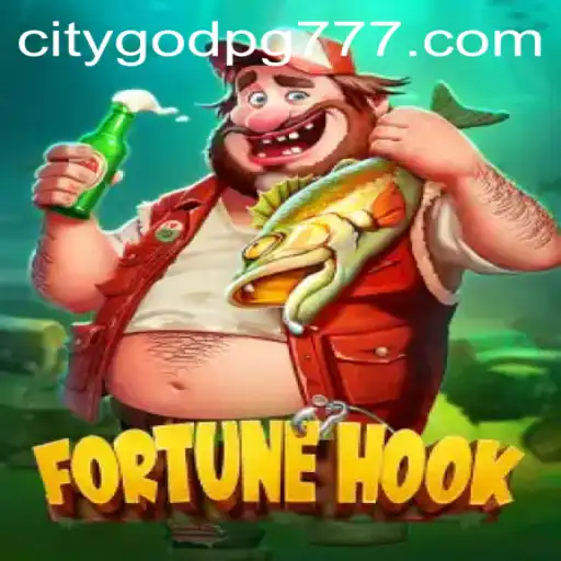 FortuneHook: Uma Aventura Imersiva no Universo de CITYGODPG