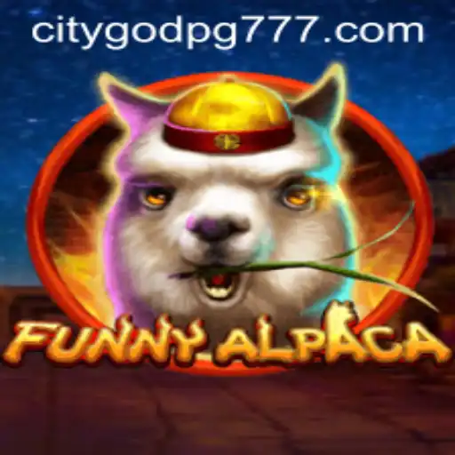 Explorando os Elementos do Jogo 'FunnyAlpaca'
