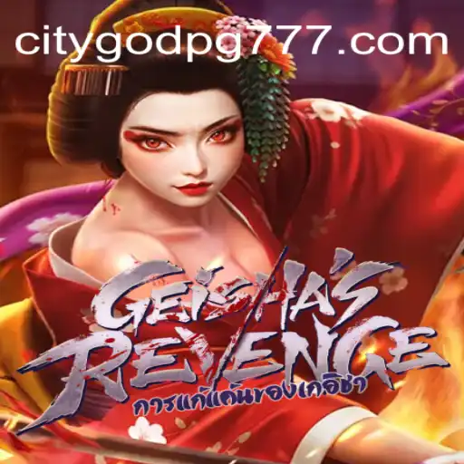 Conheça 'GeishasRevenge': Um Novo Jogo que Une Tradição e Inovação