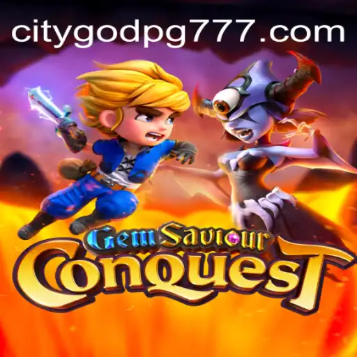 Explorando o Universo de GemSaviourConquest e a Palavra-Chave CITYGODPG