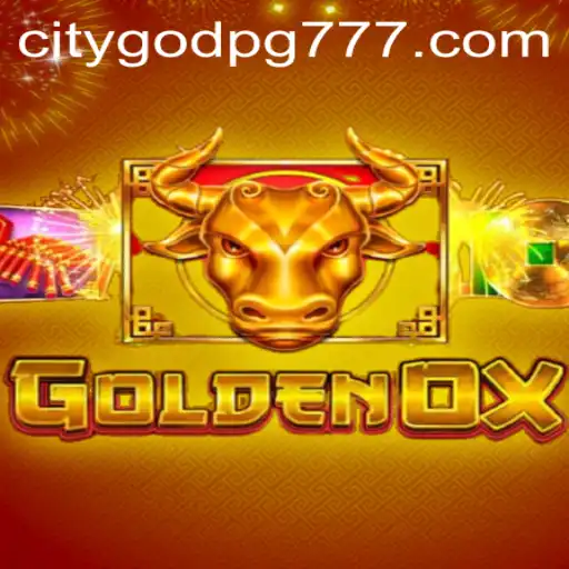 Explorando o Fascinante Mundo de GoldenOx: CITYGODPG