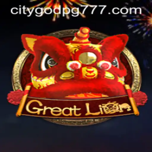 GreatLion: Descubra o Fascinante Universo do Jogo com a Palavra-Chave CITYGODPG