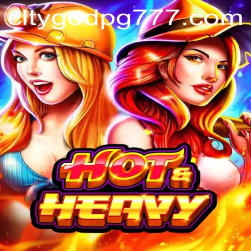 Explorando o Jogo HotHeavy: Um Mergulho Intenso em CITYGODPG