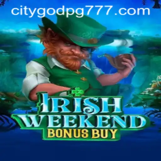 Desvendando o Fascínio do Jogo IrishWeekendBonusBuy