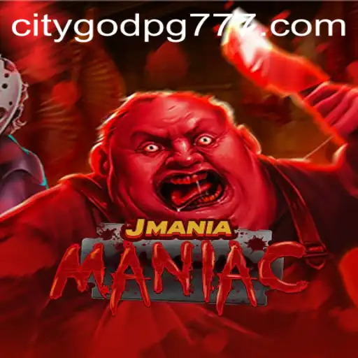 Explorando JManiaManiac: Um Novo Fenômeno no Mundo dos Jogos