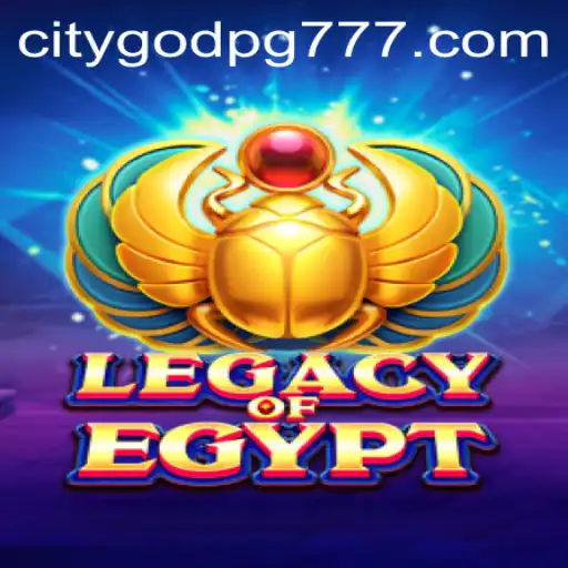 LegacyOfEgypt: Mergulhe no Misticismo da Antiga Civilização