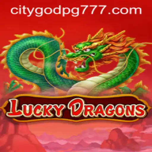 Descubra o Mundo de LuckyDragons: O Jogo que Conquista a Cidade