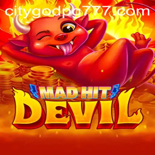 Explorando o Universo de MadHitDevil: Um Mergulho em CITYGODPG