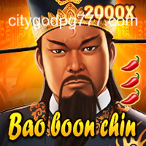 BaoBoonChin: Um Mergulho no Mundo do Jogo e na Palavra-Chave CITYGODPG