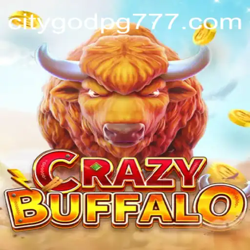 Explorando o Universo de CRAZYBUFFALO: Mergulho na Aventura com CITYGODPG