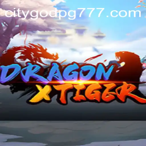 Descubra o Mundo de DragonXTiger: Um Jogo de Estratégia Épico