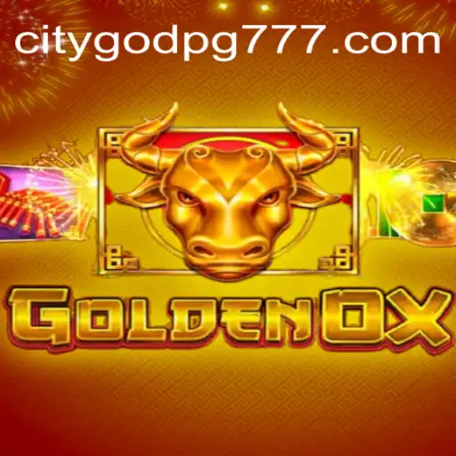 Explorando o Fascinante Mundo de GoldenOx: CITYGODPG