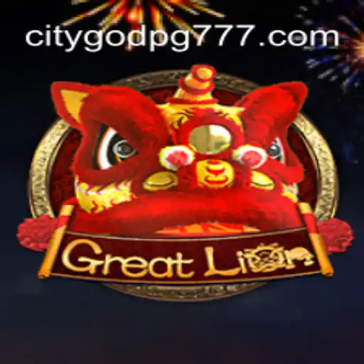 GreatLion: Descubra o Fascinante Universo do Jogo com a Palavra-Chave CITYGODPG