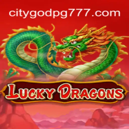 Descubra o Mundo de LuckyDragons: O Jogo que Conquista a Cidade