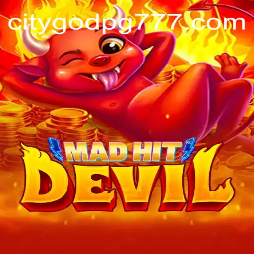 Explorando o Universo de MadHitDevil: Um Mergulho em CITYGODPG