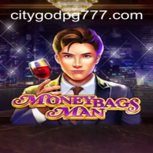 Explorando MoneybagsMan: O Jogo de Aventura Financeira em Ascensão