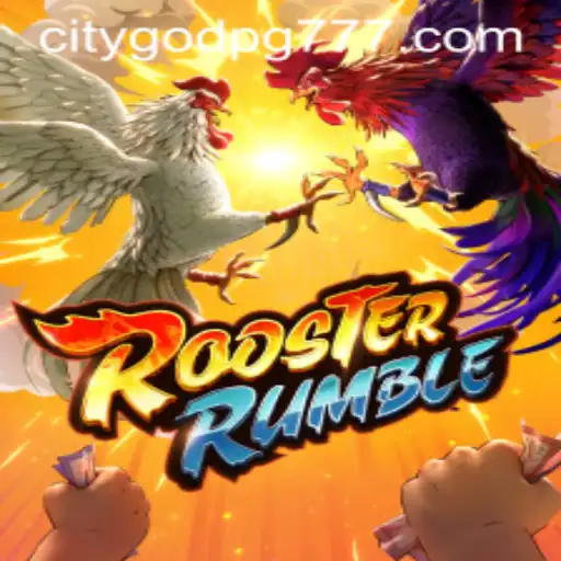 RoosterRumble: Descubra a Aventura com CITYGODPG