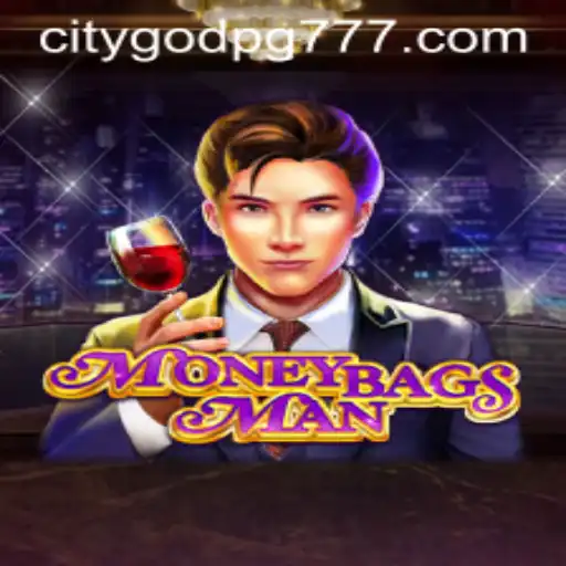 Explorando MoneybagsMan: O Jogo de Aventura Financeira em Ascensão