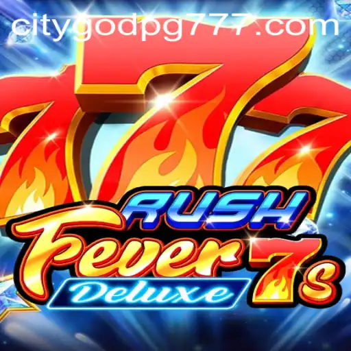 Conheça RushFever7sDeluxe: O Jogo que Está Dominando a Cena de Entretenimento