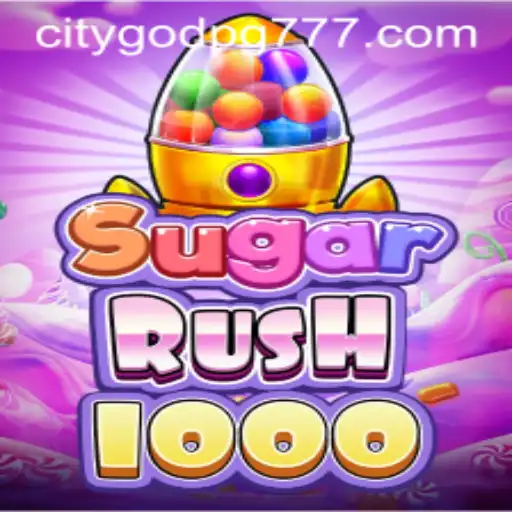 Explorando o Maravilhoso Mundo de SugarRush1000: Uma Jornada Incrível
