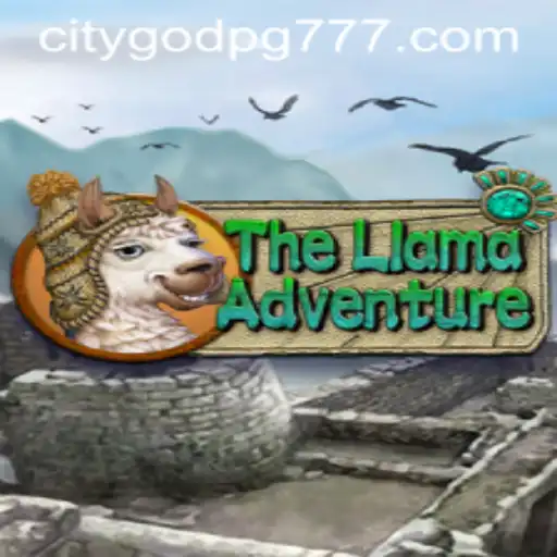 TheLlamaAdventure: A Excitante Jornada no Mundo de CITYGODPG