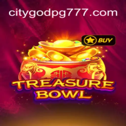 TreasureBowl: A Aventura Urbana de CITYGODPG