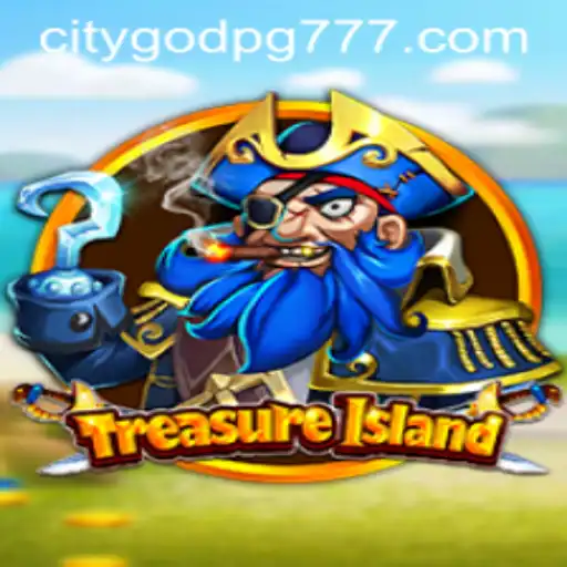 Explorando o Desafio e Mistério de TreasureIsland